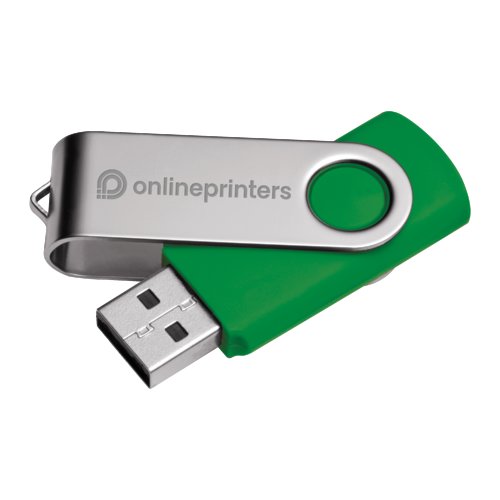 USB-sticka Liège 4 GB (Prov) 8