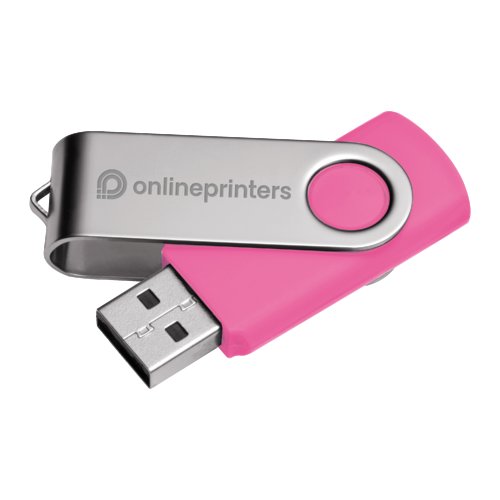 USB-sticka Liège 4 GB (Prov) 10