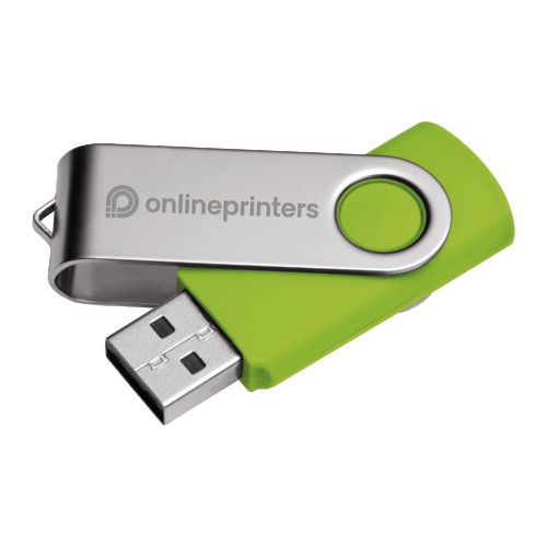 USB-sticka Liège 4 GB (Prov) 13