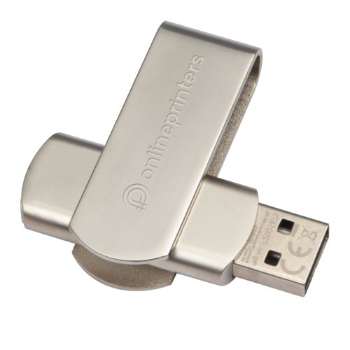 USB-sticka 3.0 Suzano 16 GB (Prov) 2