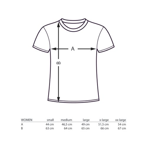 T-shirt i bomull med rund hals och korta ärmar.