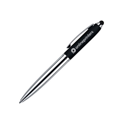 Vridkulspetspenna senator® Nautic Touch Pad Pen 1