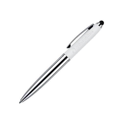 Vridkulspetspenna senator® Nautic Touch Pad Pen 2