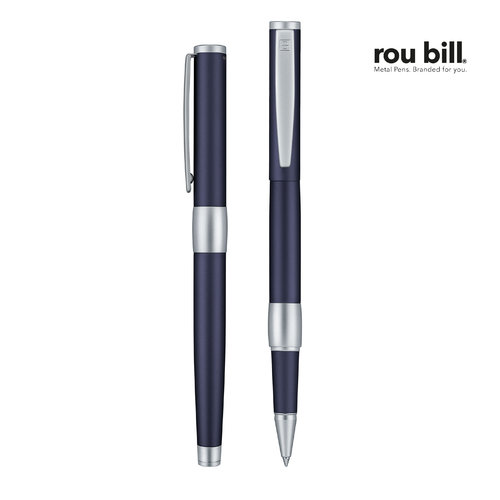 Metall rollerball senator® Image Chrome 3