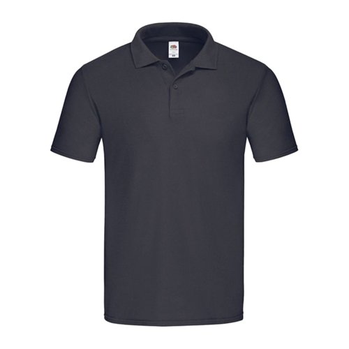 Fruit of the Loom Original Poloshirts, herr 11