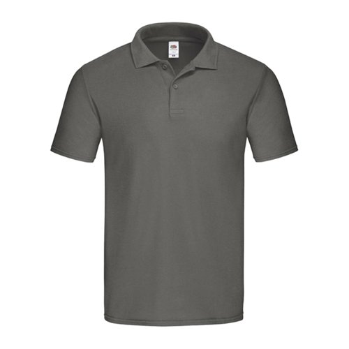 Fruit of the Loom Original Poloshirts, herr 10