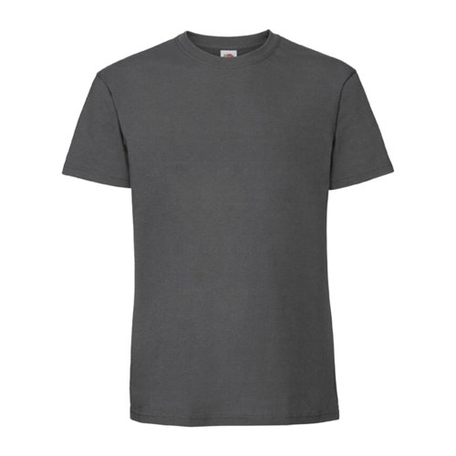 Fruit of the Loom Iconic Premium T-Shirts, herr, Prov 11