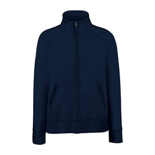 Fruit of the Loom Premium Sweat Jacket, dam 5