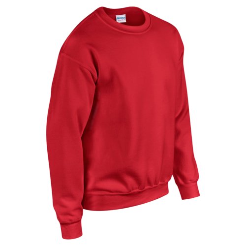 Gildan Heavy Blend™ Sweatshirts, herr 27