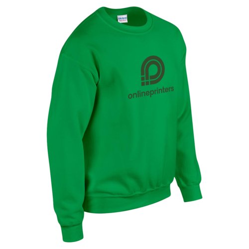 Gildan Heavy Blend™ Sweatshirts, herr 18