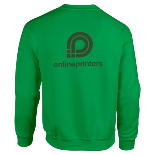 Gildan Heavy Blend™ Sweatshirts, herr 19