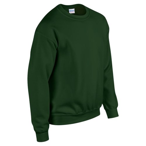 Gildan Heavy Blend™ Sweatshirts, herr 12