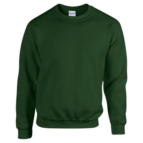 Gildan Heavy Blend™ Sweatshirts, herr 11