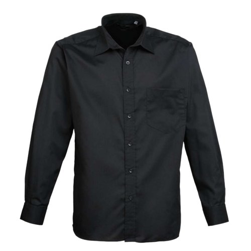 Premier Poplin Shirts, herr 2