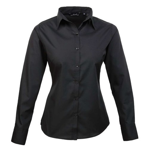 Premier Poplin Blouses, dam, Prov 2