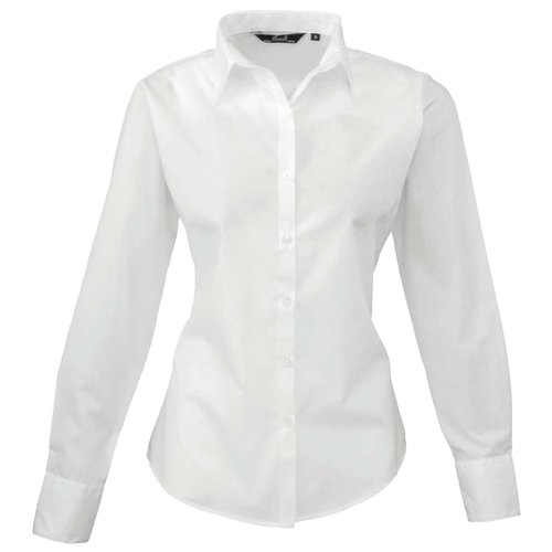 Premier Poplin Blouses, dam, Prov 5