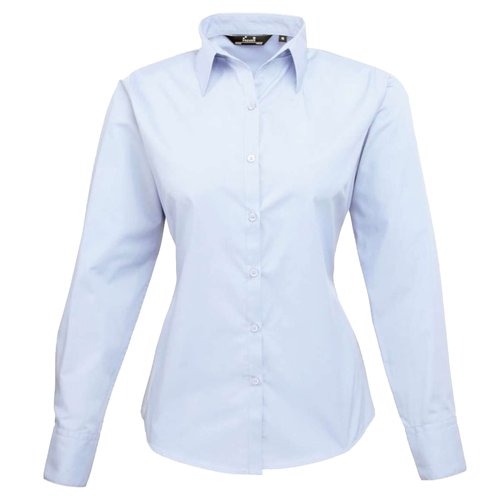 Premier Poplin Blouses, dam, Prov 4