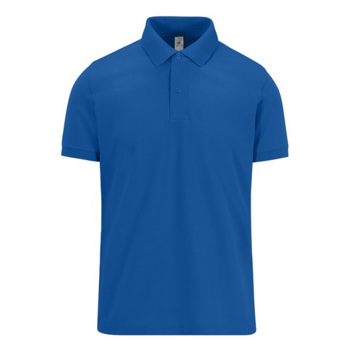 B&C Poloshirts, herr 14