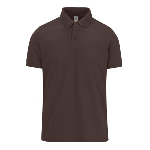 B&C Poloshirts, herr 31