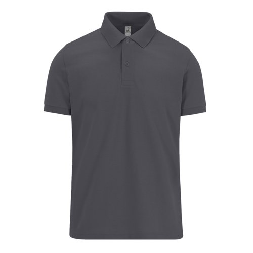 B&C Poloshirts, herr, Prov 28