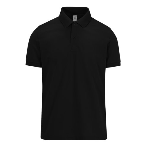 B&C Poloshirts, herr 6