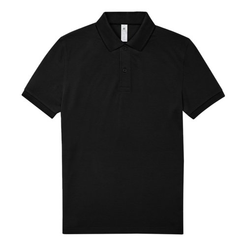 B&C Poloshirts, herr 9