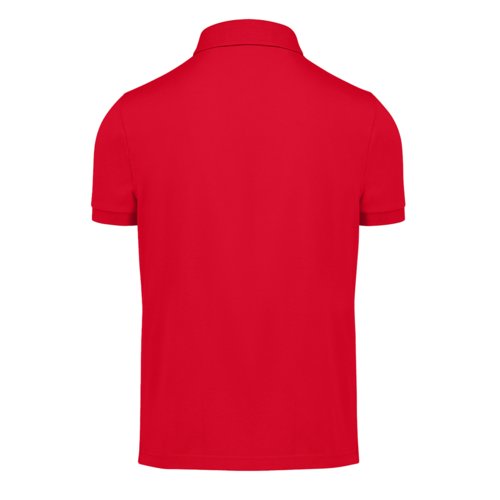 B&C Poloshirts, herr, Prov 11