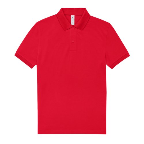 B&C Poloshirts, herr 13