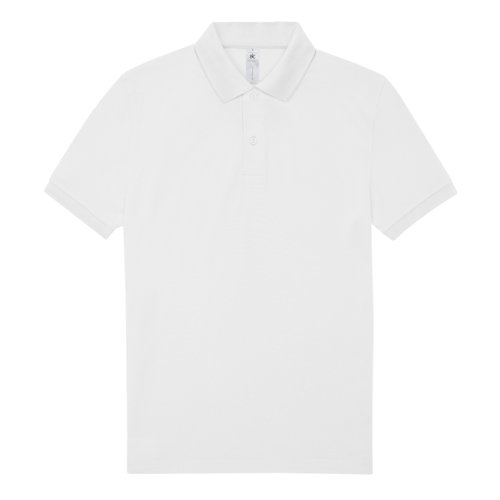 B&C Poloshirts, herr 5