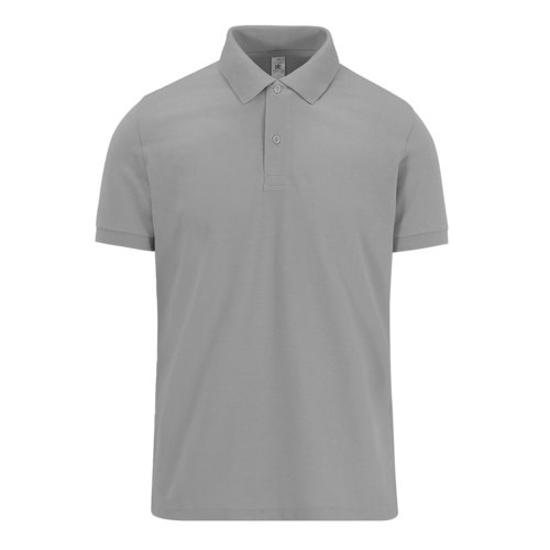 B&C Poloshirts, herr 25