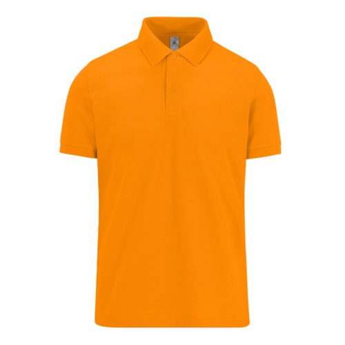 B&C Poloshirts, herr 38