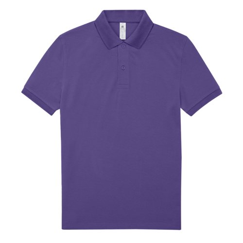 B&C Poloshirts, herr 20