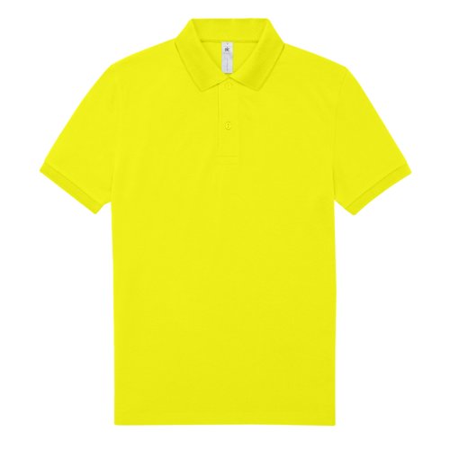 B&C Poloshirts, herr, Prov 44