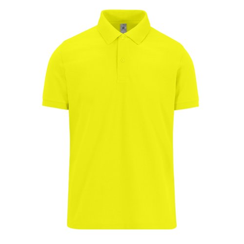 B&C Poloshirts, herr 41