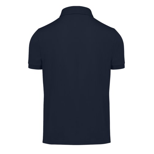 B&C New Heavymill Poloshirts, herr, Prov 11