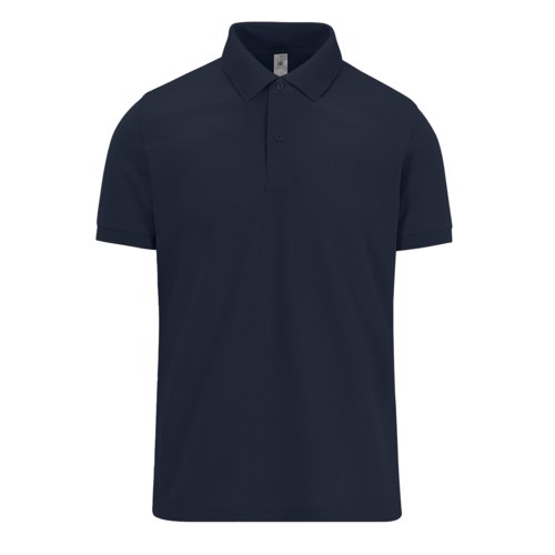 B&C New Heavymill Poloshirts, herr 10