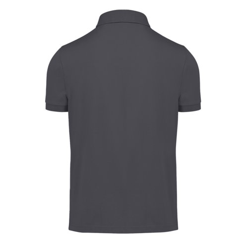 B&C New Heavymill Poloshirts, herr, Prov 15