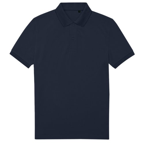 B&C Eco Poloshirts, herr, Prov 13