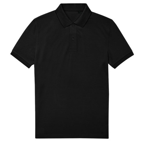 B&C Eco Poloshirts, herr 9