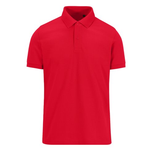 B&C Eco Poloshirts, herr, Prov 14