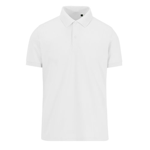 B&C Eco Poloshirts, herr 2