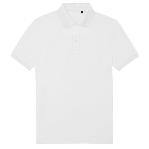 B&C Eco Poloshirts, herr 5