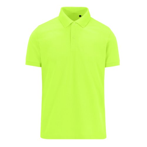 B&C Eco Poloshirts, herr, Prov 26