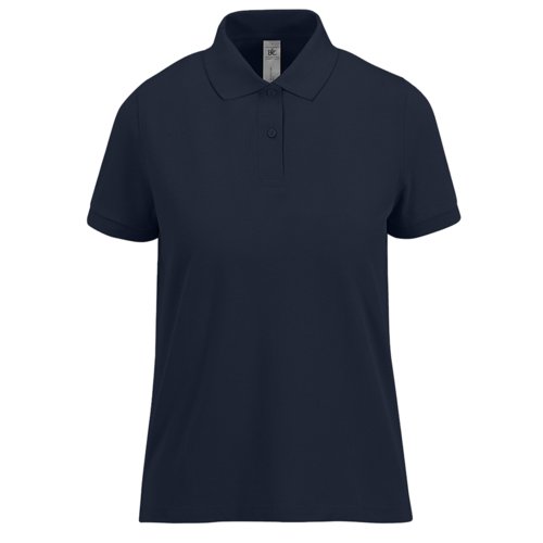 B&C New Safran Poloshirts, dam 10