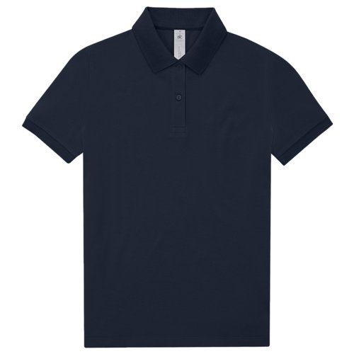 B&C New Safran Poloshirts, dam 13