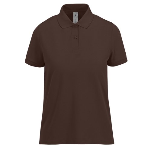 B&C New Safran Poloshirts, dam 29