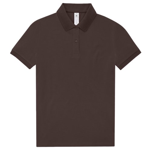 B&C New Safran Poloshirts, dam 32