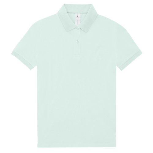 B&C New Safran Poloshirts, dam 24