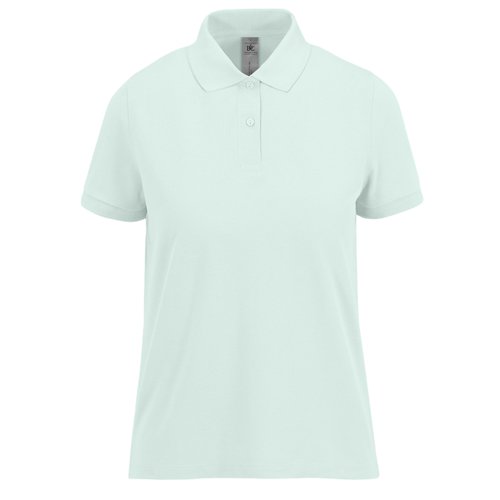 B&C New Safran Poloshirts, dam 21