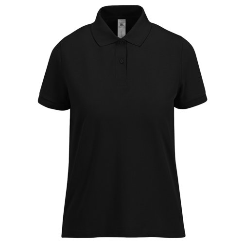 B&C New Safran Poloshirts, dam 6